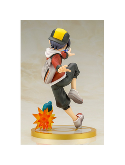 Фигурка 1/8 Хибики (Hibiki, Hinoarashi)