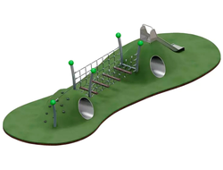 1704.01 Переправа