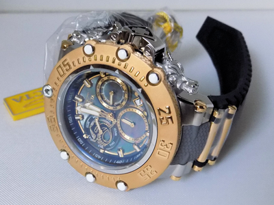 Invicta 46481 Subaqua Noma VII