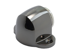 MORELLI Ограничитель магнитный MDS-1 BN никель черный