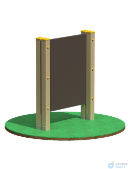 Стенка для рисования