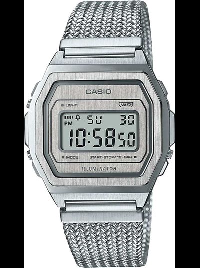 Часы Casio A1000MA-7