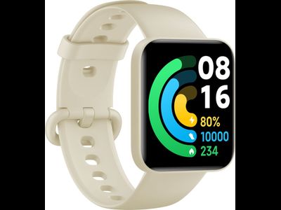 Xiaomi Poco Watch BHR5724GL Бежевый