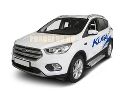 Пороги на Ford Kuga (2016-...) Start