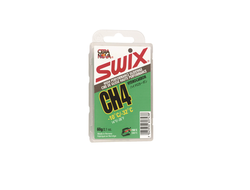 Парафин SWIX   CH GREEN   -10/-32   60г. CH004