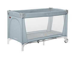 Манеж Carrello Piccolo CRL-11503/1 Ash Grey