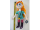 82-6 - Мягкая игрушка кукла Звездная принцесса Стар Баттерфляй Star Butterfly