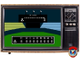 Family Stadium Baseball, Игра для Денди, Famicom Nintendo, made in Japan.