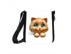 Сумка Котики №6