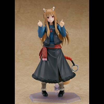 Фигурка фигма Холо (figma Holo)