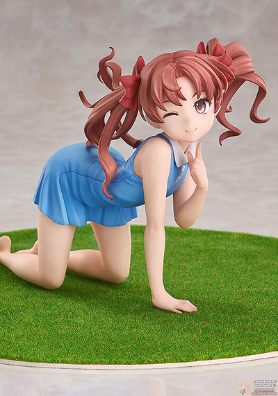 Фигурка 1/7 Куроко Сираи (Shirai Kuroko Good Smile Company)