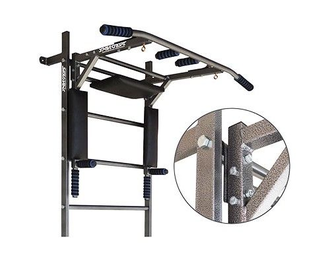 Шведская стенка  "Урал Спорт"