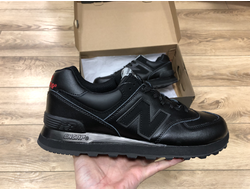 Кроссовки New Balance 574 Black