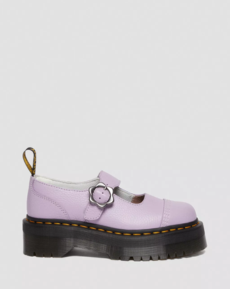 Ботинки Dr. Martens Mary Jane Addina Buckle