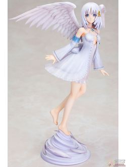 Фигурка 1/8 Панис Ангеликус (Panis Angelicus)