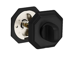 Завертка OL-30G M. Black черная