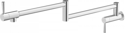 Смеситель Kantera Pot Filler KTR043-BR