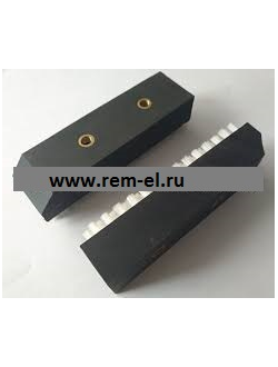 Brush for Wohlenberg Trimmer