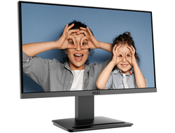 Монитор MSI 21.5" PRO MP223 E2 VA FHD Чёрный