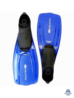 Ласты Aquatics Atoll р.L 42-43