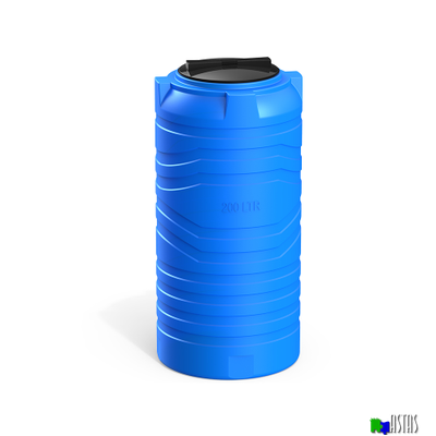 Емкость N 200 литров