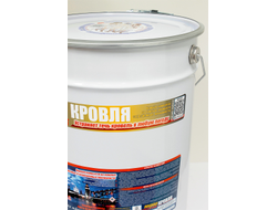 УСТРАНЯЕТ ТЕЧЬ КРОВЕЛЬ В ЛЮБУЮ ПОГОДУ.