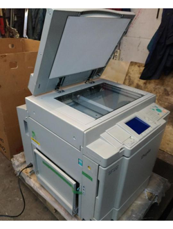 Дупликатор А3 Duplo 430