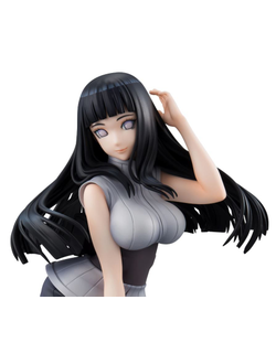 Фигурка 1/8 Хината (Hyuuga Hinata)