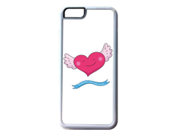 Чехол на телефон #9 на День влюблённых, 14 февраля