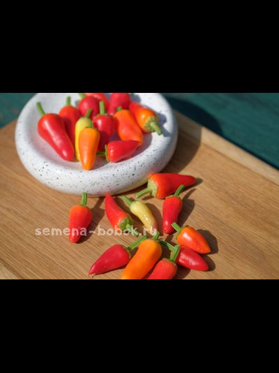 Перец сладкий Sweet Pickle (Свит Пикль), 10 шт