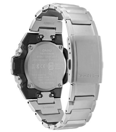 Часы Casio G-Shock GST-B400AD-1A4