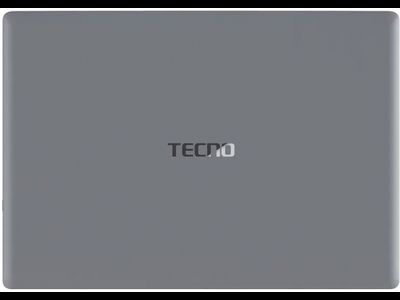 TECNO K16S 16" IPS R7-5800U 16Gb, (SSD)512Gb Win11 Серый