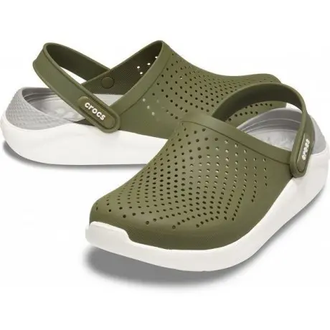 Crocs literide 2025