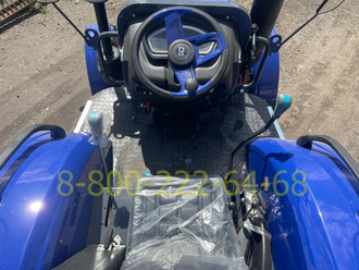 Минитрактор Xingtai Синтай RD-254 реверс