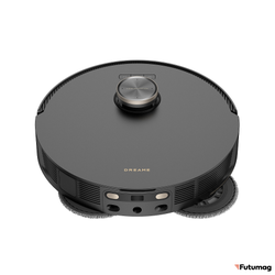 Робот-пылесос Dreame L30 ULTRA Black EU