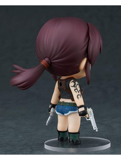 Нендроид Реви (Revy)