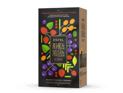 Estel Professional Набор Жива Ягода родная из изобильного края