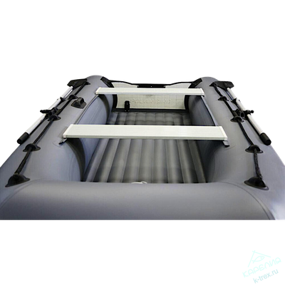 Лодка ПВХ Polar Bird Кречет НДНД PB-340M-nd Merlin