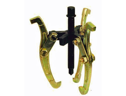 Съемник 3-2-х лапый шарнирный 300 мм ( ф70-300 мм )