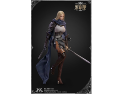 ПРЕДЗАКАЗ - Охотница София - Коллекционная фигурка 1/6 Hunter series Sophia (YMT103) - YMTOYS ?ЦЕНА: 25900 РУБ.?