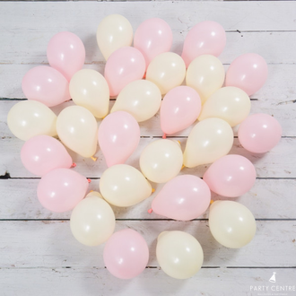 Сфера розовое золото Best day ever!