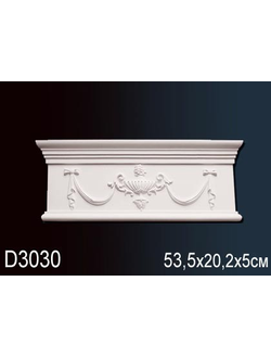 Обрамление дверей D3030