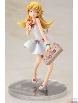 Фигурка 1/8  Синобу Осино (Shinobu Oshino)