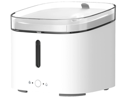 Поилка для животных Xiaomi Pawbby Pet Water Dispenser MG-WF001 White EU