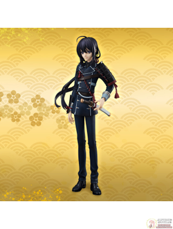 Фигурка Намазуо Тоширо (Namazuo Toushirou)
