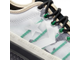 Кеды Converse X Brain Dead Bosey низкие белые фото