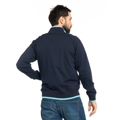 Олимпийка ХК "СИБИРЬ" A&C 740220