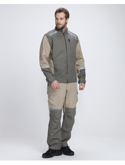 Куртка Челси