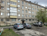 1-к б/у квартира, 29,9 кв.м., ул. Гагарина, д.35, 4/5 этаж.