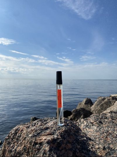 Духи АККОРД: МУЖСКАЯ НЕЖНОСТЬ, 10 мл